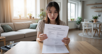 深度解析：房屋租赁纠纷案例及其应对策略图片12