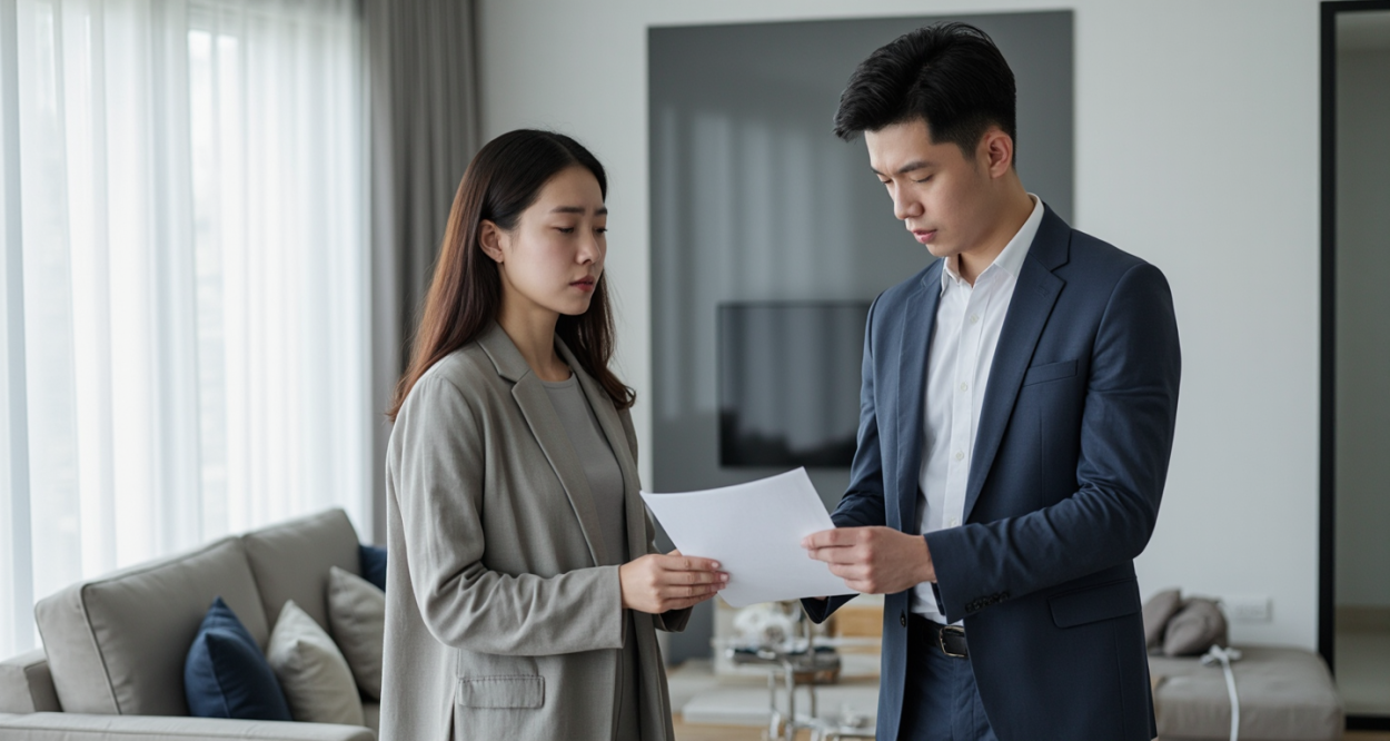房屋租赁合同标准版：保障双方权益的必备指南轮播图2