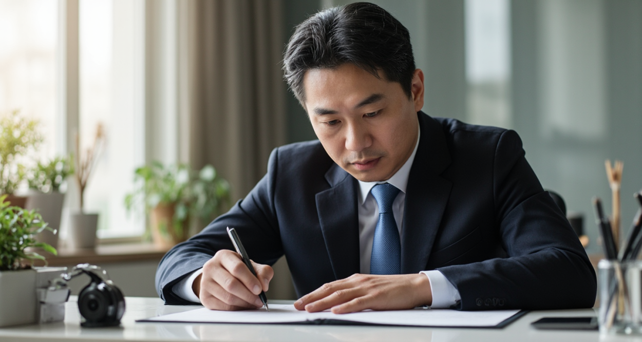 详解公司车辆租赁合同的重要性轮播图1