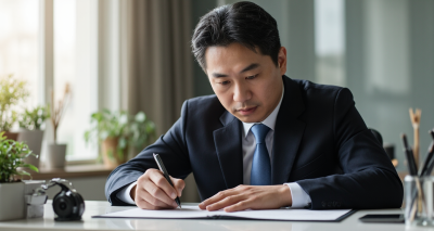 详解公司车辆租赁合同的重要性图片1