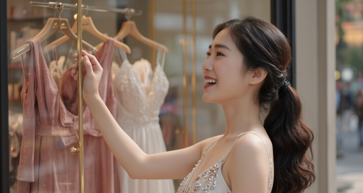 服装租赁协议：打造时尚新风尚的必备指南轮播图3