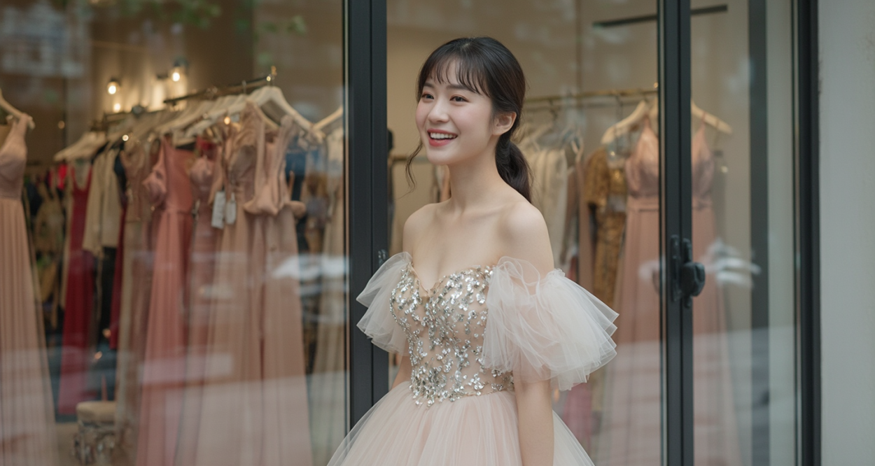服装租赁协议：打造时尚新风尚的必备指南轮播图2