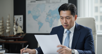 船舶租赁税率：你不可不知的财务秘密图片10