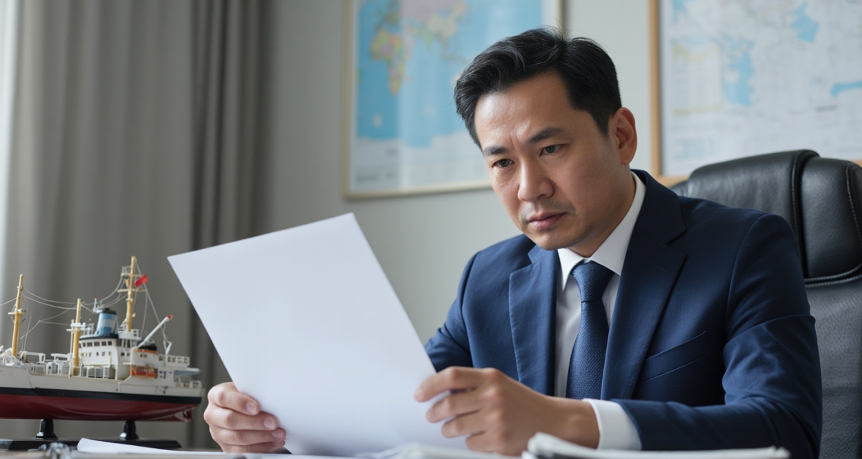 船舶租赁税率：你不可不知的财务秘密轮播图2