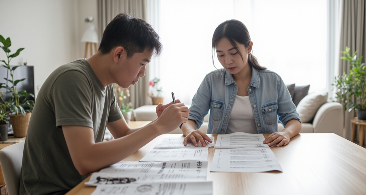 房屋租赁到底要交多少税？一篇文章给你讲明白！轮播图2