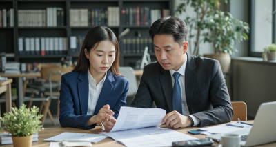 商业用房租赁合同：你的商业护航秘籍图片5