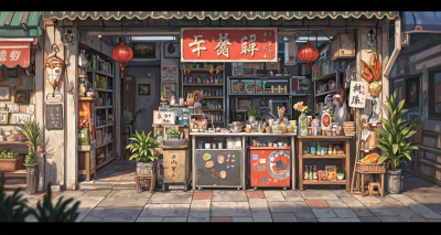 市场摊位租赁合同：你的商业起点，法律护航图片6
