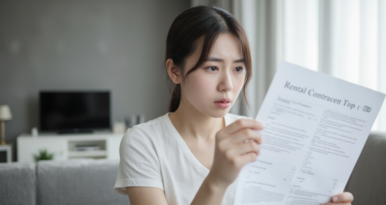 房租租赁合同样本：保障你的租房权益轮播图2
