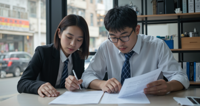 门市房租赁合同：保障双方权益的必备法宝图片12