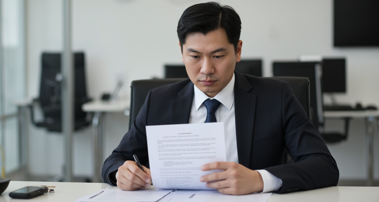 详解个人车辆租赁合同的必备条款与重要性轮播图3