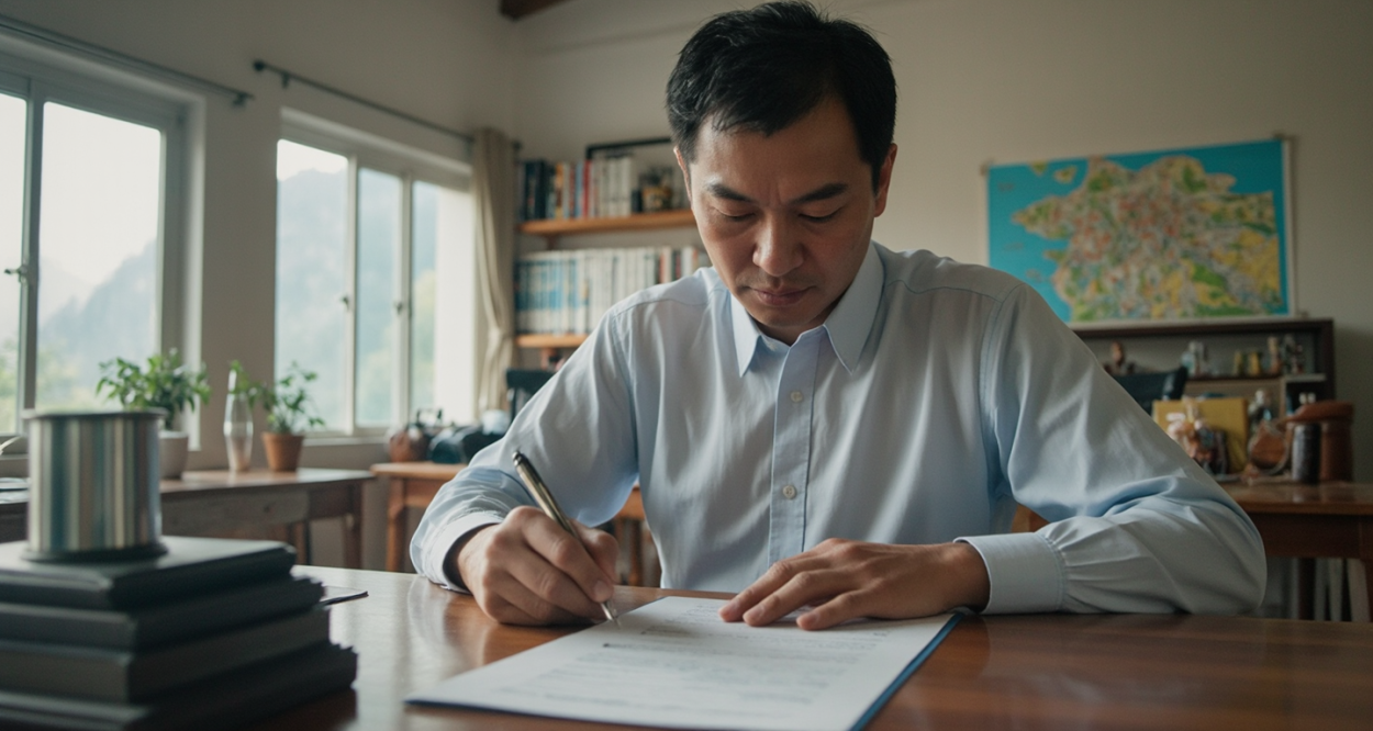 细说集体土地租赁合同的重要性轮播图4