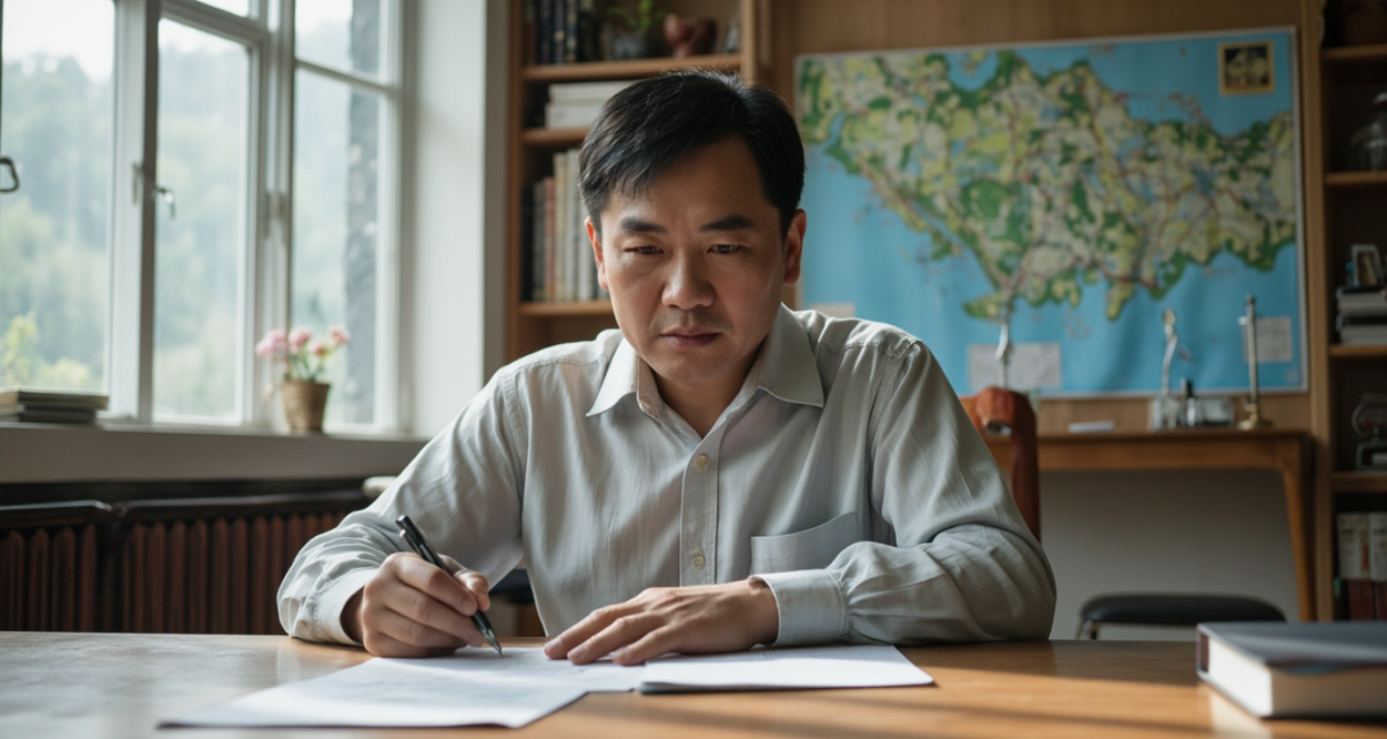 细说集体土地租赁合同的重要性轮播图3