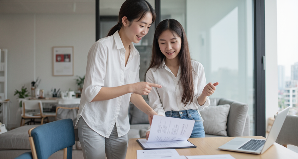 深度解析：租赁住房是什么意思及其重要性轮播图4