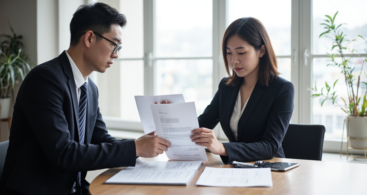 深度解析：租赁合同的性质及其重要性轮播图2