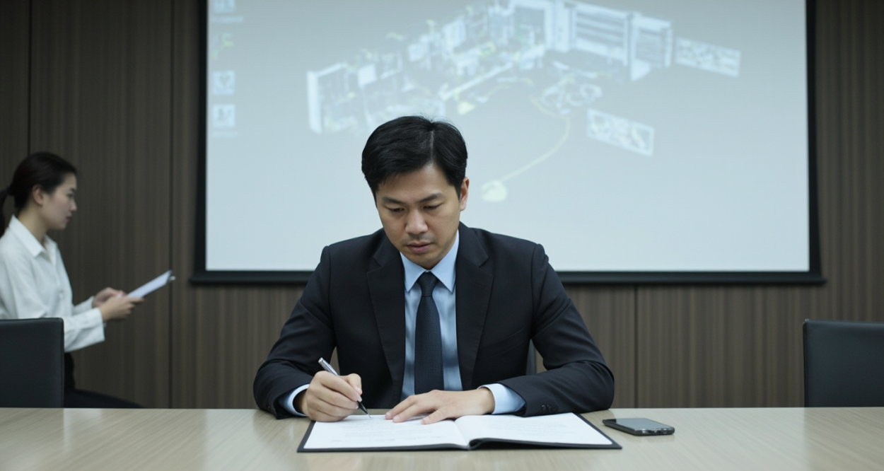 会议室租赁协议：确保商务活动顺利进行的法律基石轮播图2