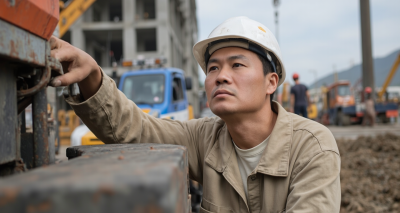 详解建筑设备租赁合同的重要性与实施细节图片2