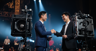 舞台设备租赁合同：确保演出顺利进行的法律保障图片8