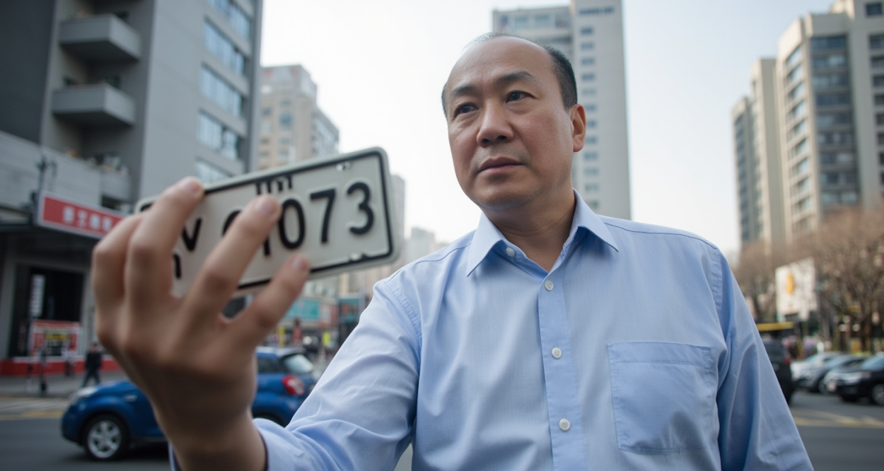详解北京车牌租赁协议：你真的了解其中的门道吗？轮播图2