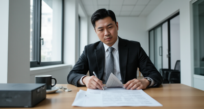 商铺租赁合同纠纷：如何智取“雷区”，保障你的权益？图片9