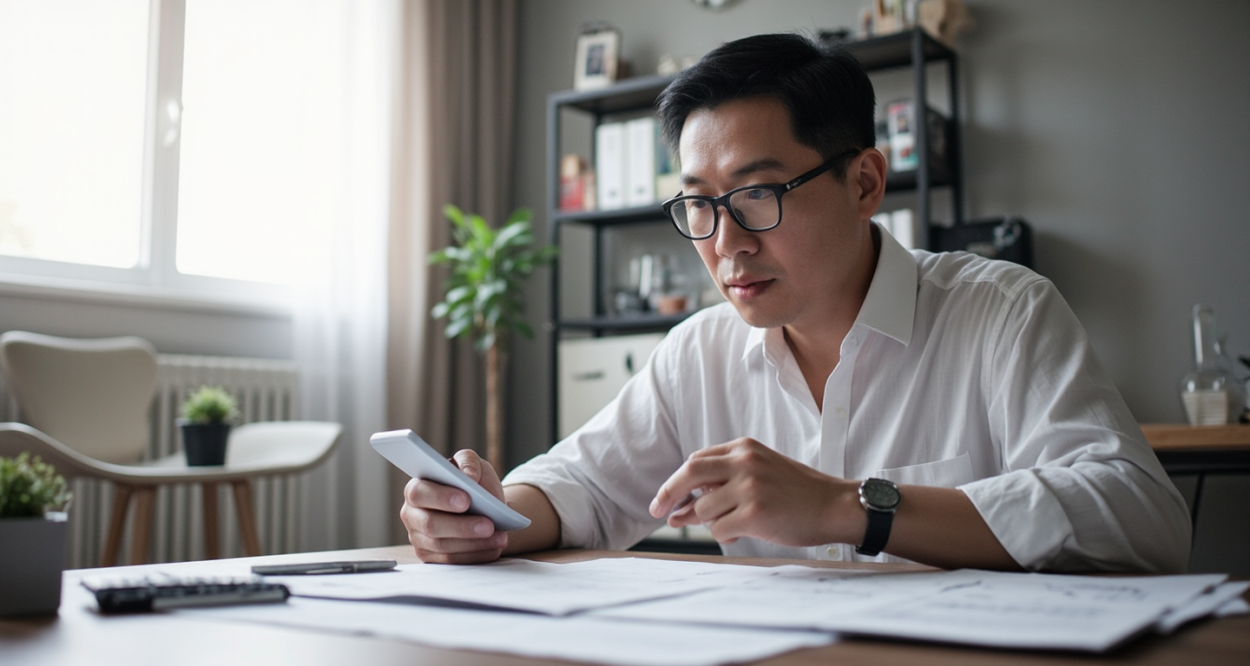 房屋租赁税怎么计算全解析轮播图1