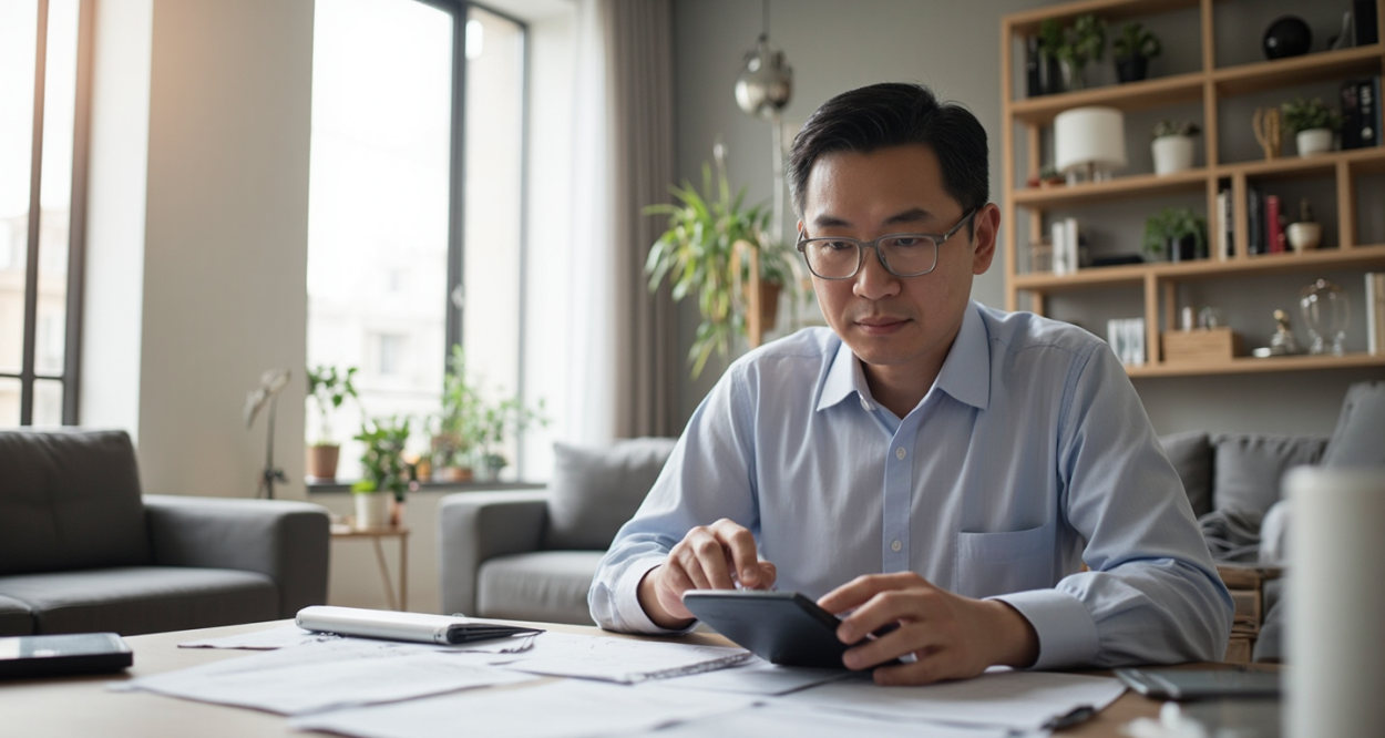 房屋租赁税怎么计算全解析轮播图3
