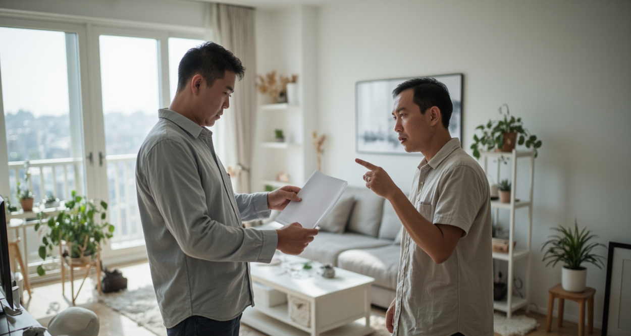 房屋租赁合同纠纷，起诉状撰写指南轮播图3