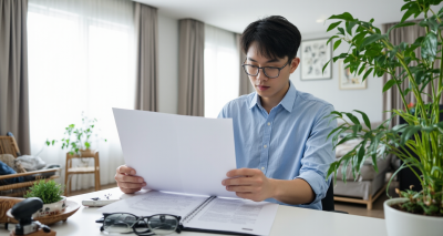 海口房屋租赁合同：你的租房守护神图片7
