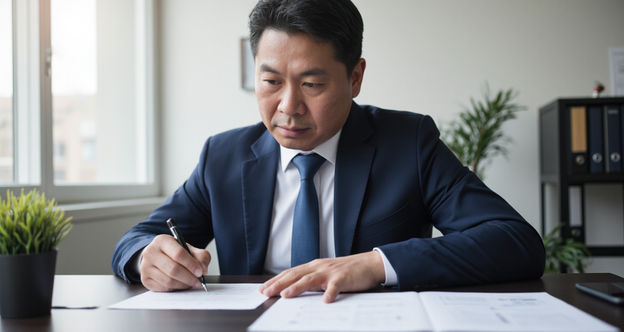 详解廉租房租赁合同：保障低收入家庭的居住权益轮播图2