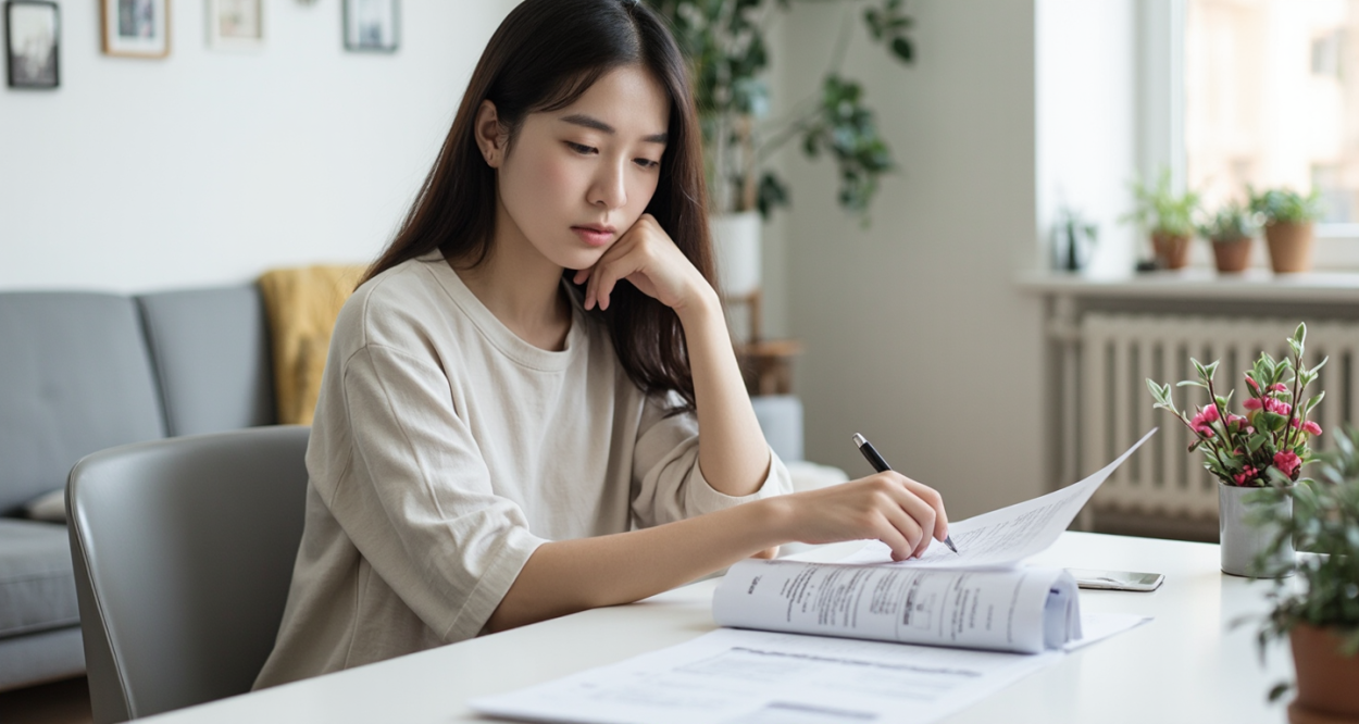 长沙房屋租赁合同全解析：保障你的居住权益轮播图1