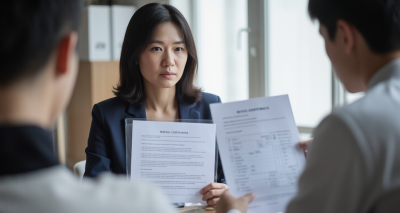 车辆租赁合同纠纷：如何避免并高效解决？图片3