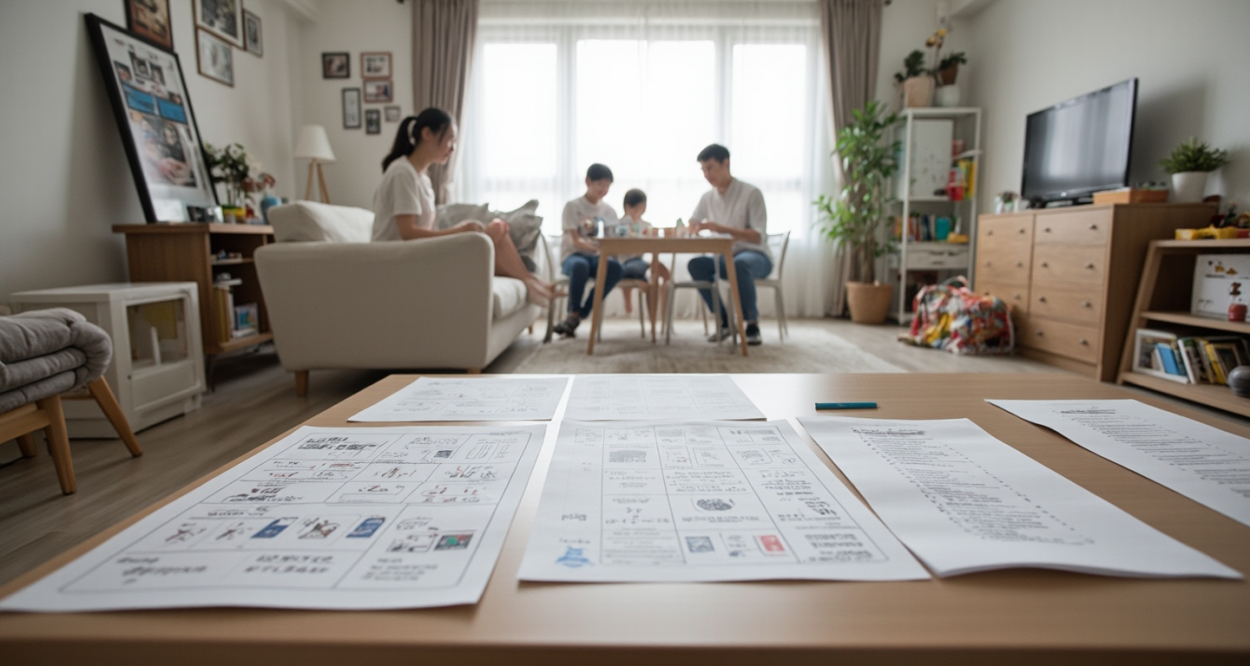 深圳上学租赁合同：孩子教育的关键一步轮播图2