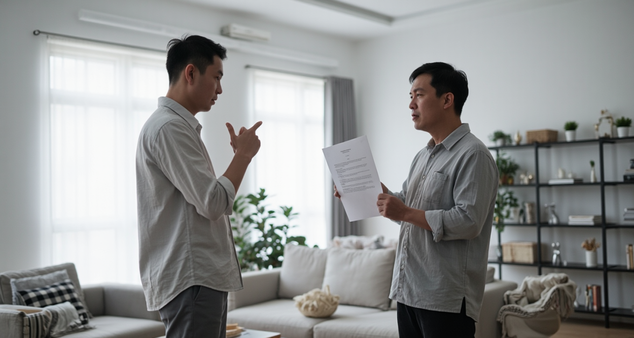 租赁合同管辖地：你的权益守护神轮播图2
