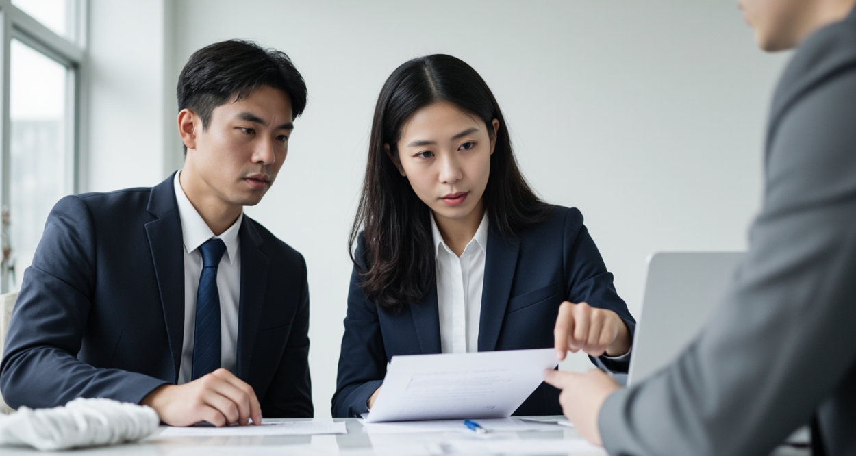 全面解析：融资租赁合同解释及其重要性轮播图2