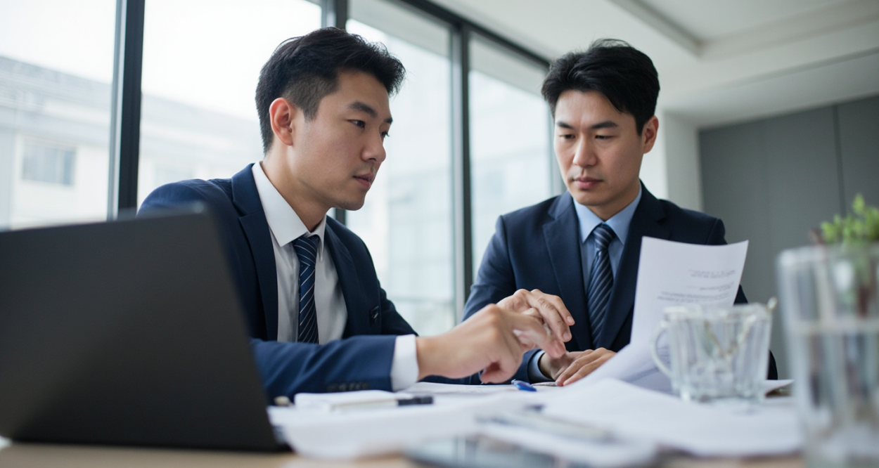 全面解析：融资租赁合同解释及其重要性轮播图3