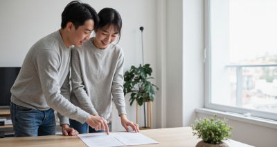 一份不可或缺的指南：简单的房屋租赁合同详解图片9