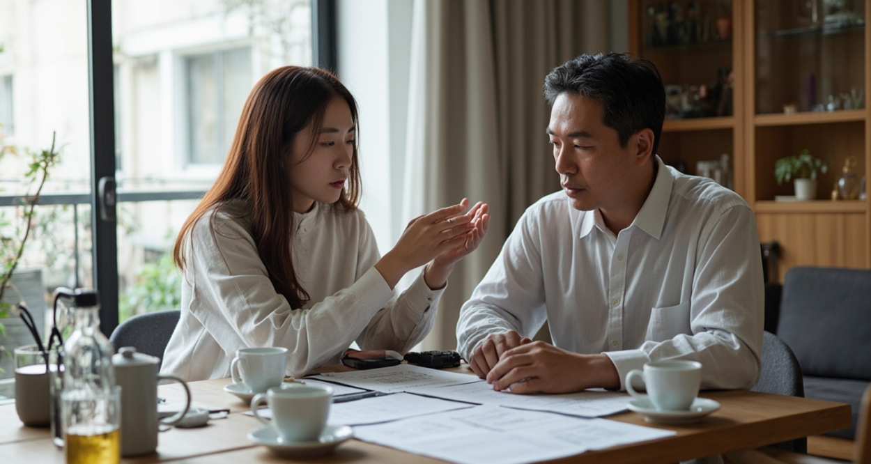 房屋租赁合同税率全解析轮播图2