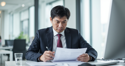 如何高效注册金融租赁公司图片8