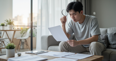 房屋租赁合同违约责任全解析图片15