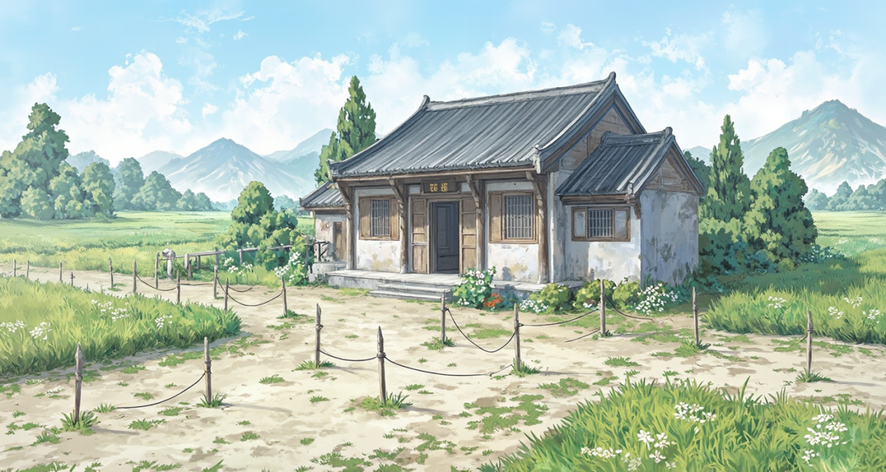 村委会土地租赁合同：保障双方权益的基石轮播图4