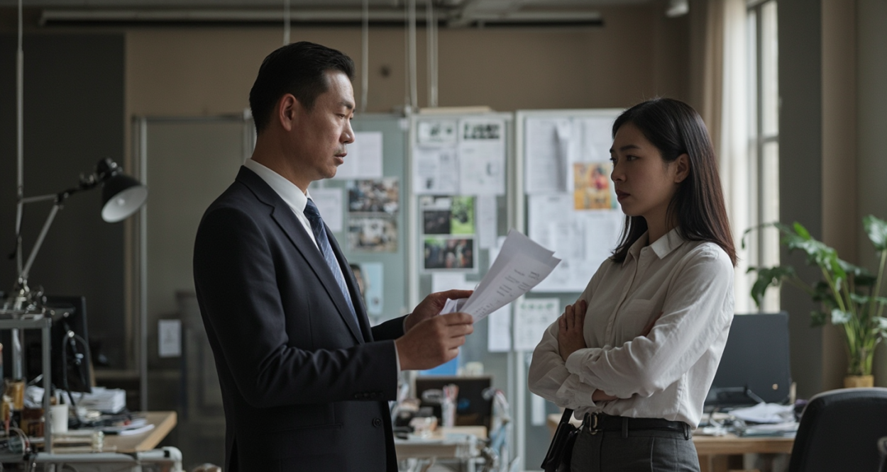 租赁合同纠纷代理词：权益守护的利剑轮播图2