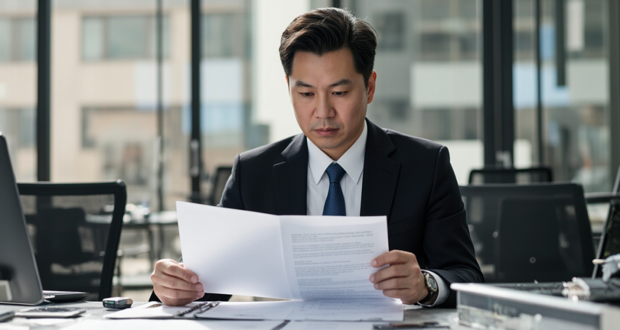 深入了解：厂房仓库租赁合同的必备指南轮播图4