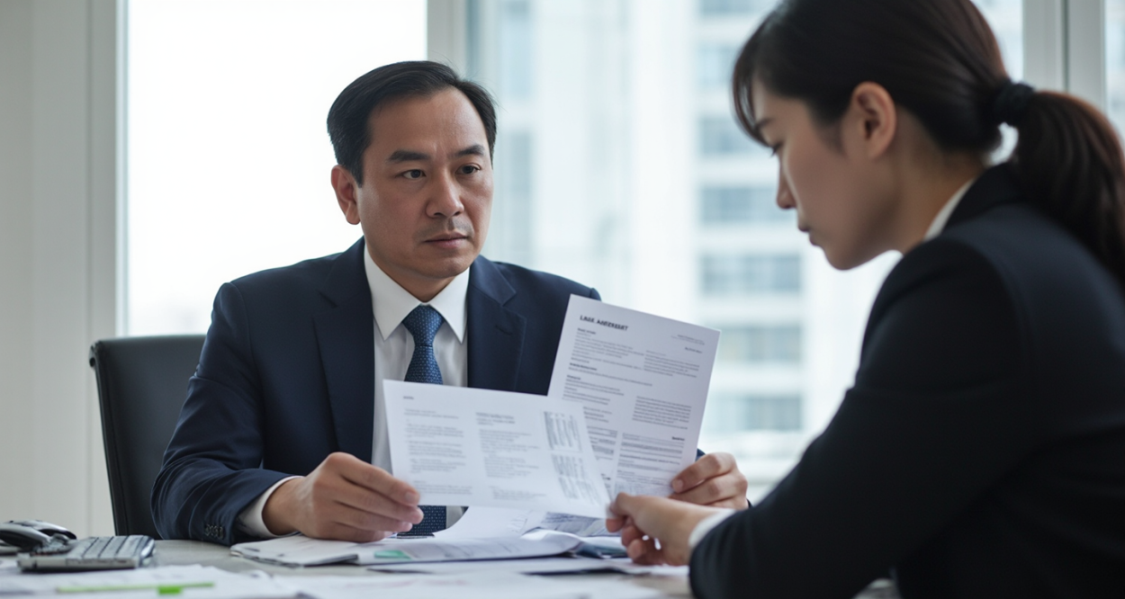 厂房租赁合同范本大全，轻松搞定租赁事宜轮播图1
