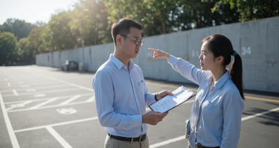 超实用！停车位租赁合同范本全解析图片10