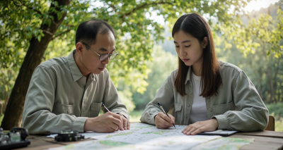 林地租赁合同范本详解：保障双方权益的必备指南图片10