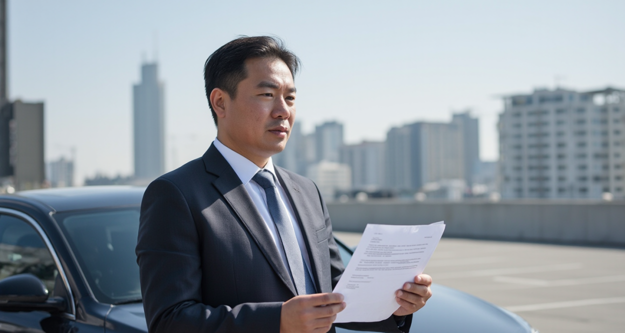 车位租赁费税率全解析：你不可不知的财务小知识轮播图3