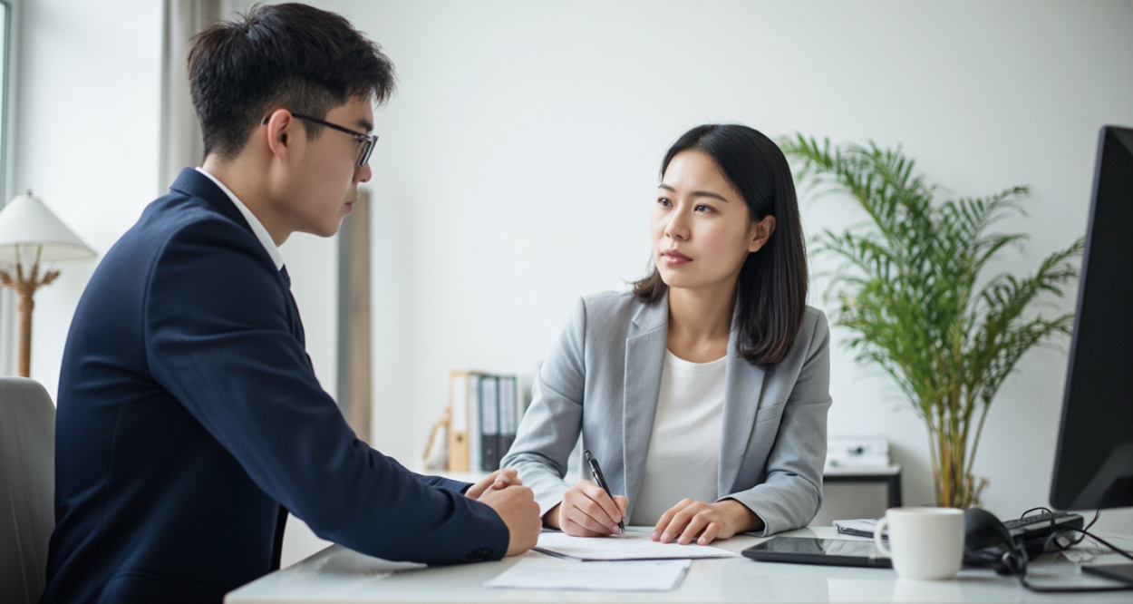 房屋租赁合同中介版：保障你的租房权益轮播图1