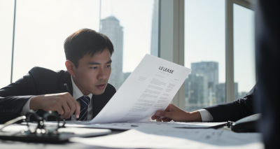 写字楼租赁税率全解析，你了解多少？图片3