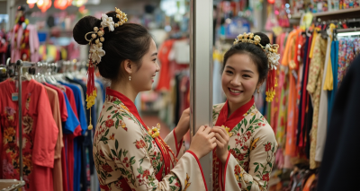 不可不知的演出服装租赁合同细节图片6