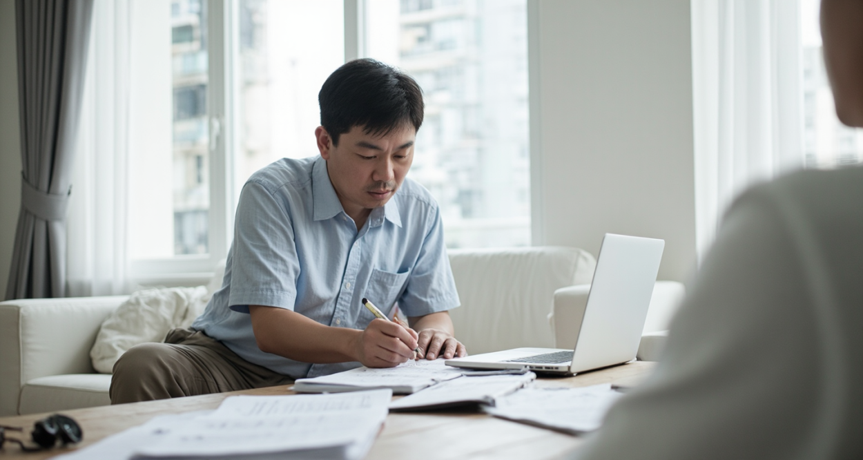 房屋租赁到底要交哪些税？轮播图1