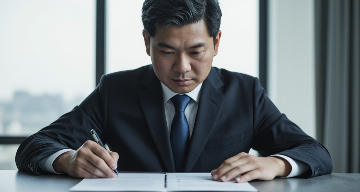 详解罐车租赁合同范本，助你安心租车轮播图3